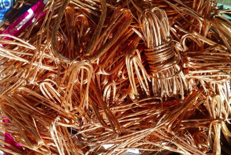 dây đồng